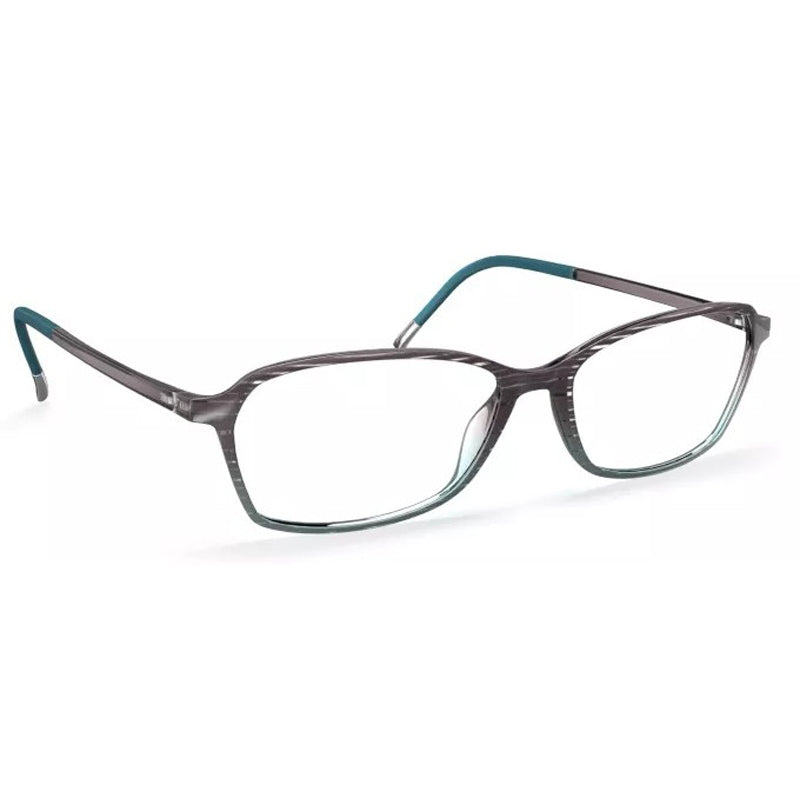 Gafas de montura, Modelo: SPXIllusionFullRim1605 Color: 6610