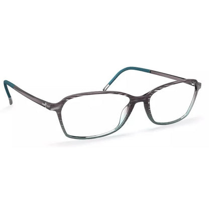 Gafas de montura, Modelo: SPXIllusionFullRim1605 Color: 6610