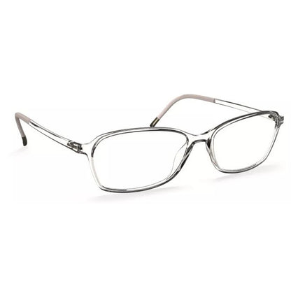 Gafas de montura, Modelo: SPXIllusionFullRim1605 Color: 8510