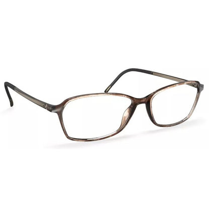 Gafas de montura, Modelo: SPXIllusionFullRim1605 Color: 9210