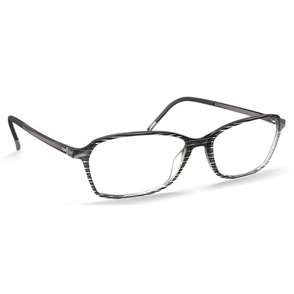 Gafas de montura, Modelo: SPXIllusionFullRim1605 Color: 9410