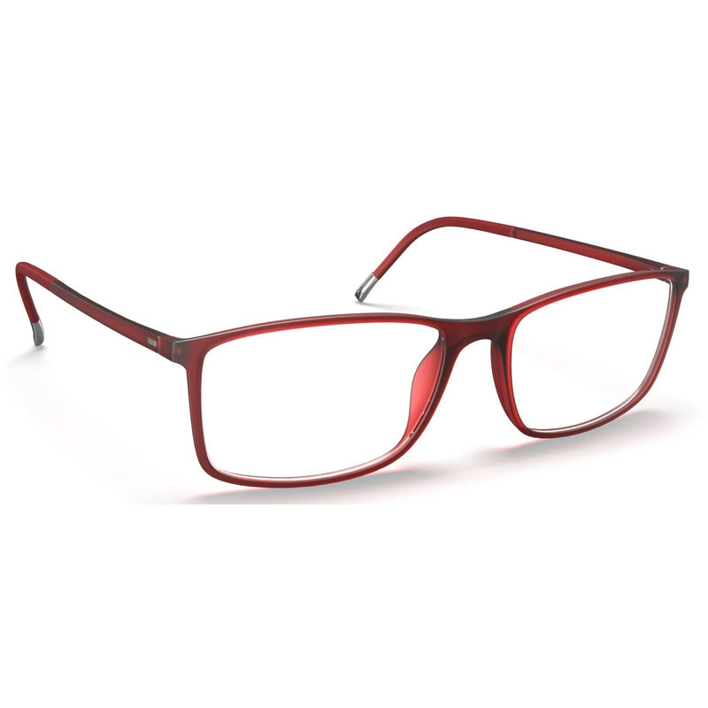 Okulary korekcyjne Silhouette, Model: SPXIllusionFullRim2934 Kolor: 3110