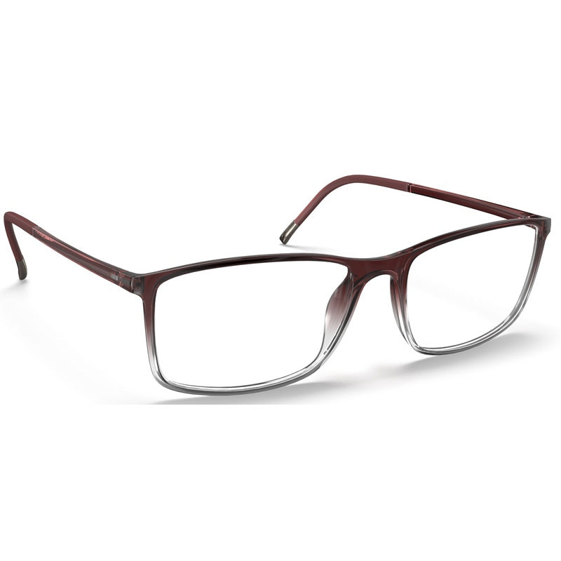 Okulary korekcyjne Silhouette, model: SPXIllusionFullRim2934 Kolor: 3210