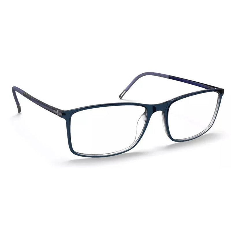 Okulary korekcyjne Silhouette, model: SPXIllusionFullRim2934 Kolor: 4510