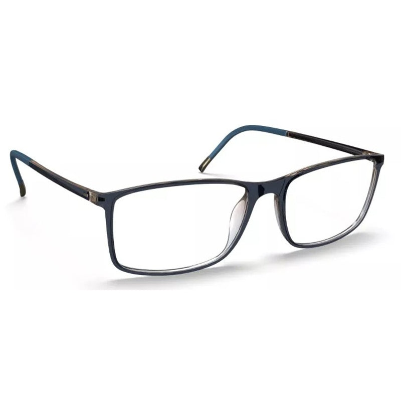 Okulary korekcyjne Silhouette, Model: SPXIllusionFullRim2934 Kolor: 5010
