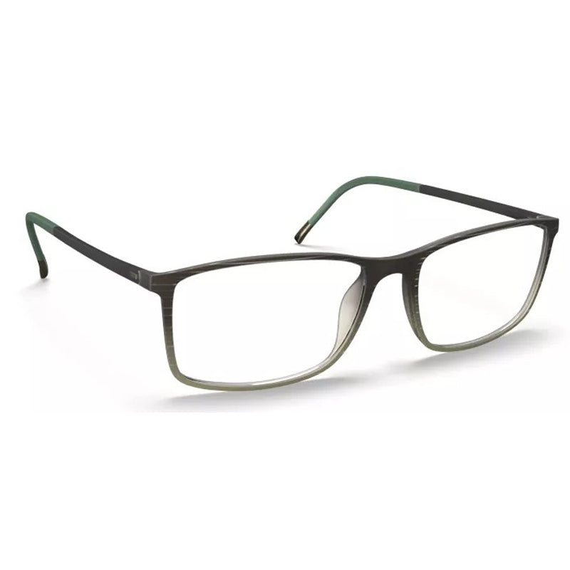 Okulary korekcyjne Silhouette, model: SPXIllusionFullRim2934 Kolor: 5510
