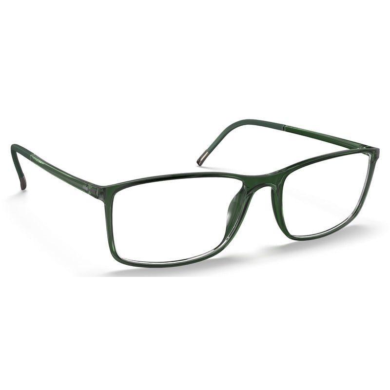 Okulary korekcyjne Silhouette, model: SPXIllusionFullRim2934 Kolor: 5710