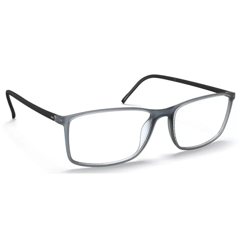 Okulary korekcyjne Silhouette, model: SPXIllusionFullRim2934 Kolor: 6510