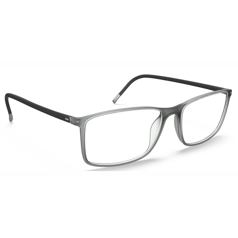 Okulary korekcyjne Silhouette, model: SPXIllusionFullRim2934 Kolor: 6910