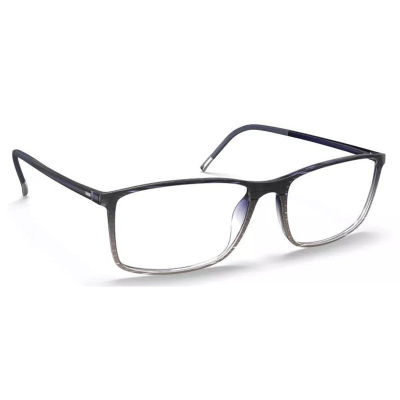 Okulary korekcyjne Silhouette, model: SPXIllusionFullRim2934 Kolor: 9010
