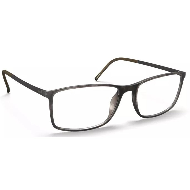 Okulary korekcyjne Silhouette, Model: SPXIllusionFullRim2934 Kolor: 9110