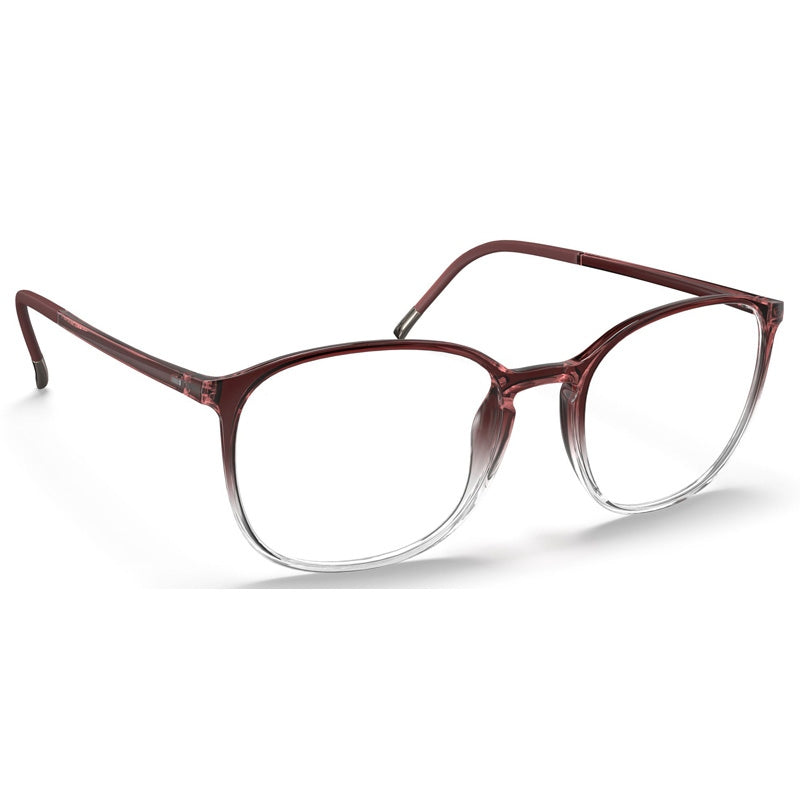 Silhouet Bril, Model: SPXIllusionFullRim2935 Kleur: 3210