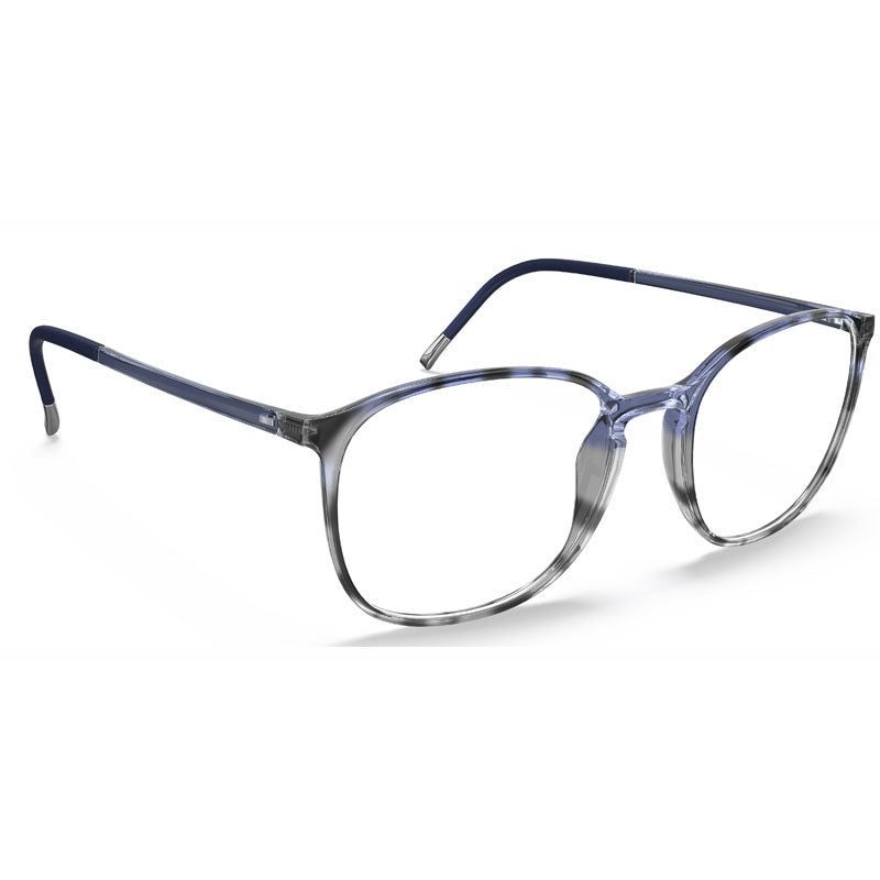 Silhouet Bril, Model: SPXIllusionFullRim2935 Kleur: 4610