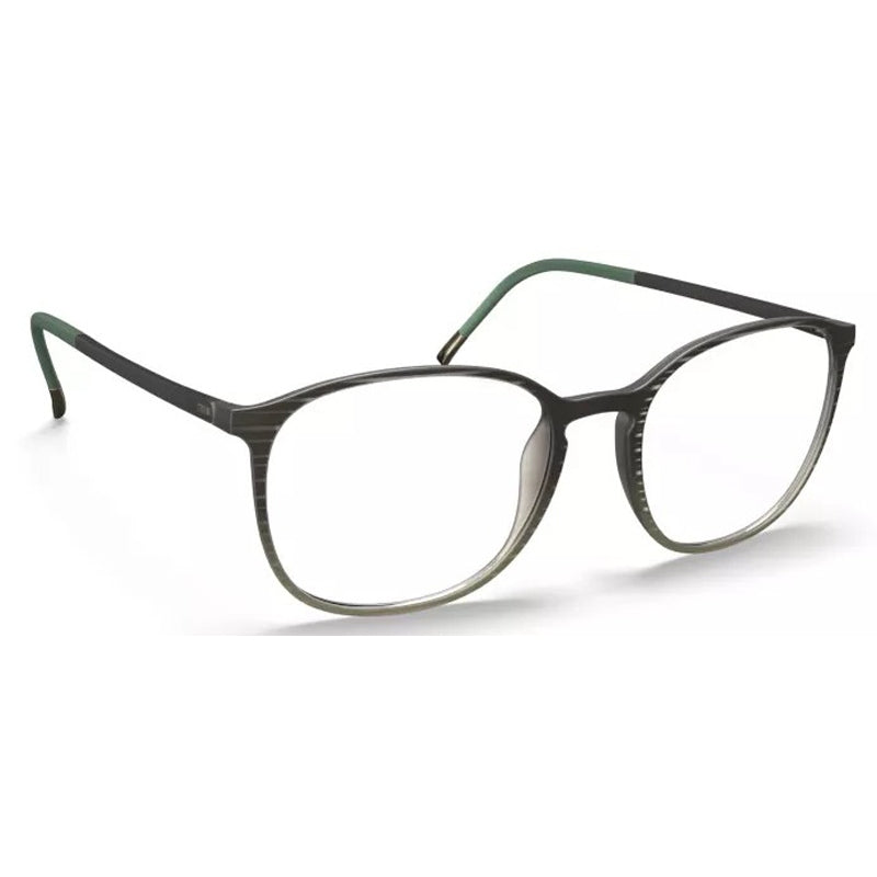 Silhouet Bril, Model: SPXIllusionFullRim2935 Kleur: 5510