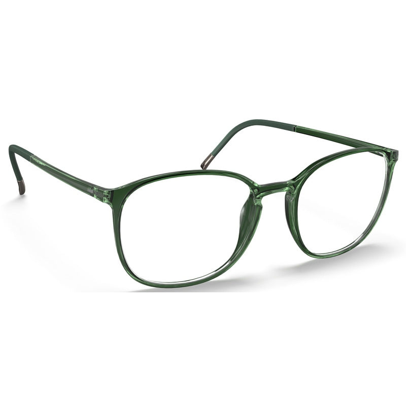 Silhouet Bril, Model: SPXIllusionFullRim2935 Kleur: 5710