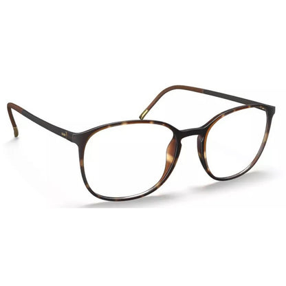 Silhouet Bril, Model: SPXIllusionFullRim2935 Kleur: 6030