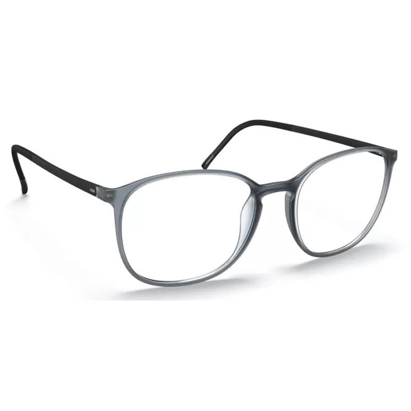 Silhouet Bril, Model: SPXIllusionFullRim2935 Kleur: 6510