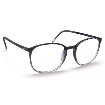 Silhouet Bril, Model: SPXIllusionFullRim2935 Kleur: 9010