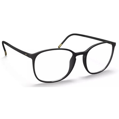 Silhouet Bril, Model: SPXIllusionFullRim2935 Kleur: 9030