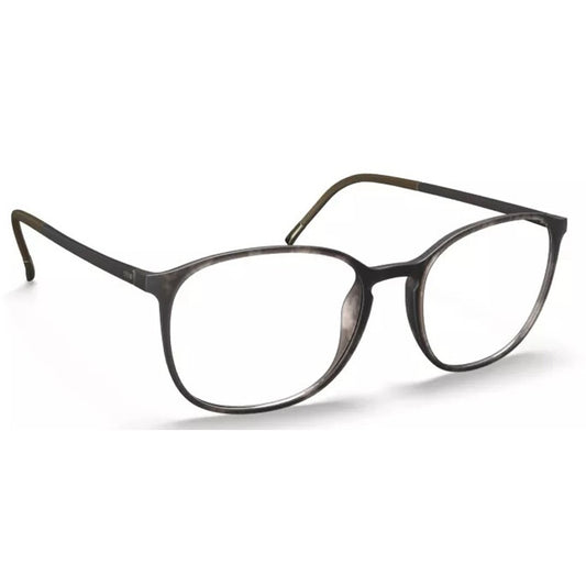 Óculos Silhouette, Modelo: SPXIllusionFullRim2935 Cor: 9110