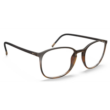 Silhouet Bril, Model: SPXIllusionFullRim2935 Kleur: M130
