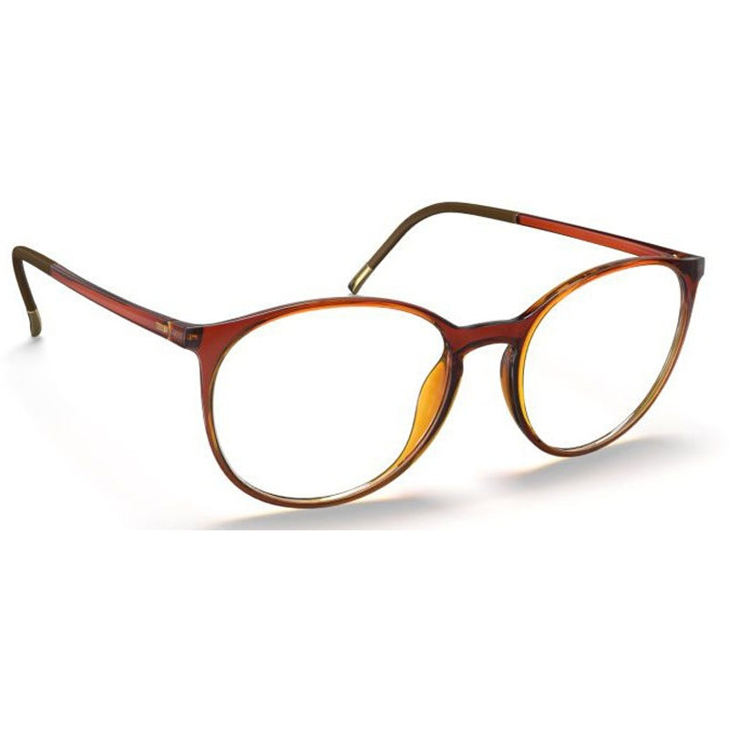 Gafas de montura, Modelo: SPXIllusionFullRim2936 Color: 2530