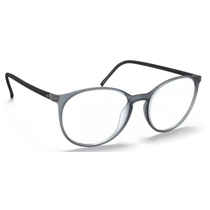Gafas de montura, Modelo: SPXIllusionFullRim2936 Color: 6510