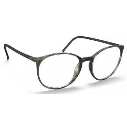 Gafas de montura, Modelo: SPXIllusionFullRim2936 Color: 9310