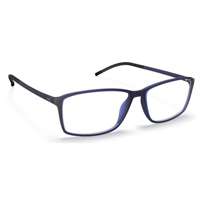 Okulary korekcyjne Silhouette, Model: SPXIllusionFullRim2942 Kolor: 4560