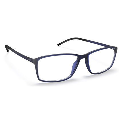 Okulary korekcyjne Silhouette, Model: SPXIllusionFullRim2942 Kolor: 4560