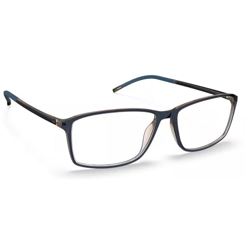 Okulary korekcyjne Silhouette, model: SPXIllusionFullRim2942 Kolor: 5010