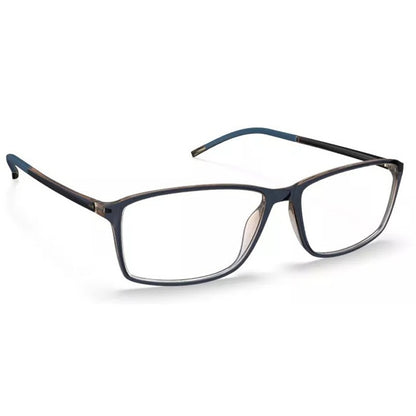 Okulary korekcyjne Silhouette, model: SPXIllusionFullRim2942 Kolor: 5010
