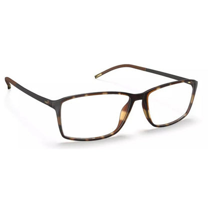 Okulary Silhouette, model: SPXIllusionFullRim2942 Kolor: 6030