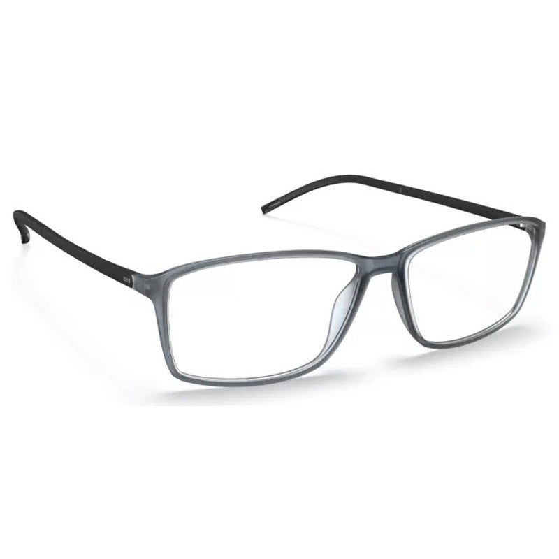 Okulary korekcyjne Silhouette, model: SPXIllusionFullRim2942 Kolor: 6510