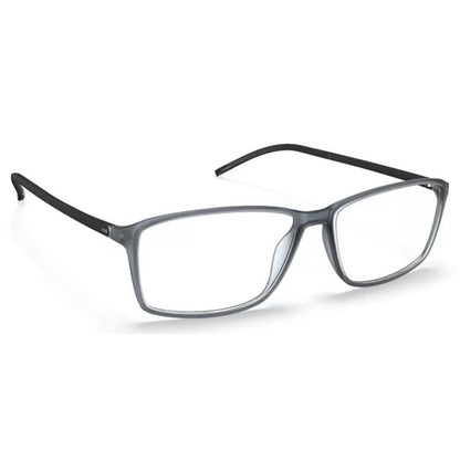 Okulary korekcyjne Silhouette, model: SPXIllusionFullRim2942 Kolor: 6510