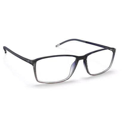 Okulary korekcyjne Silhouette, Model: SPXIllusionFullRim2942 Kolor: 9010