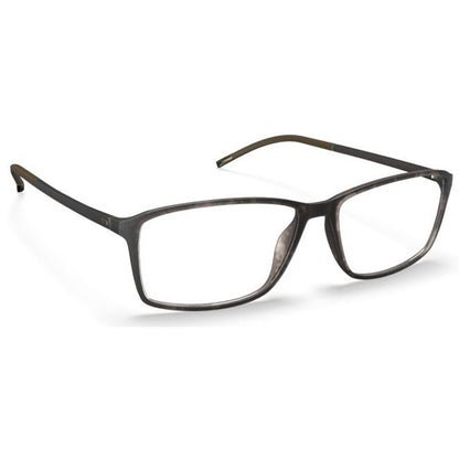 Okulary korekcyjne Silhouette, Model: SPXIllusionFullRim2942 Kolor: 9110