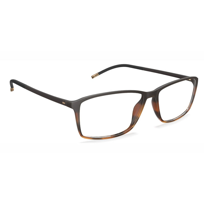 Okulary korekcyjne Silhouette, model: SPXIllusionFullRim2942 Kolor: M130