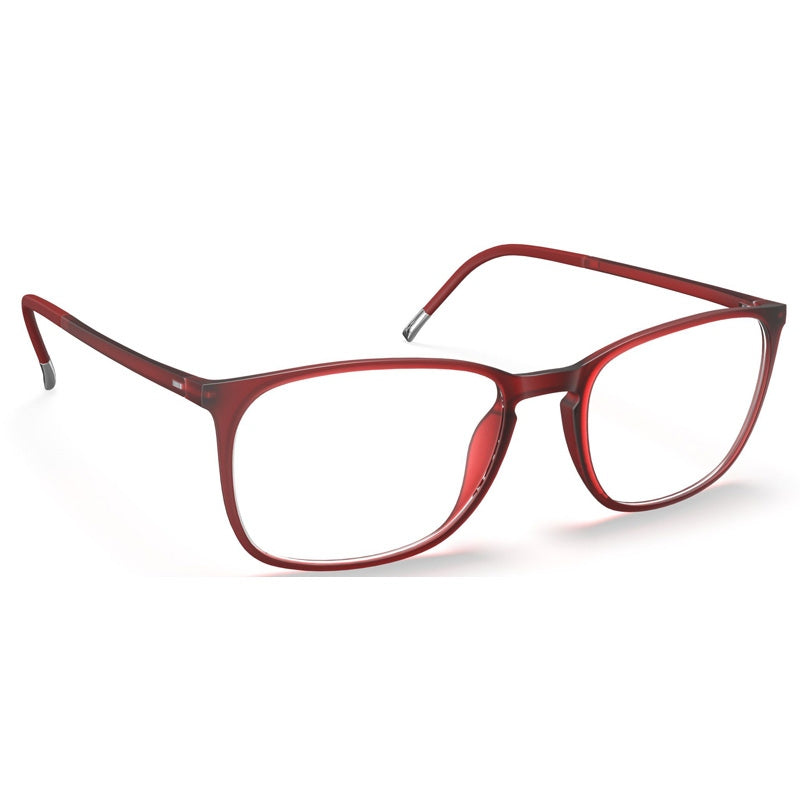 Óculos Silhouette, Modelo: SPXIllusionFullRim2943 Cor: 3110