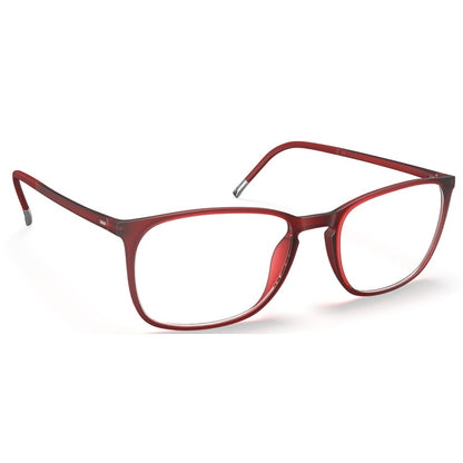 Óculos Silhouette, Modelo: SPXIllusionFullRim2943 Cor: 3110