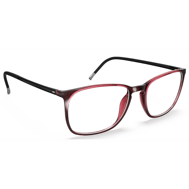 Óculos Silhouette, Modelo: SPXIllusionFullRim2943 Cor: 3310