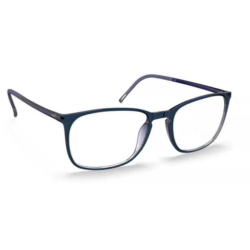 Óculos Silhouette, Modelo: SPXIllusionFullRim2943 Cor: 4510