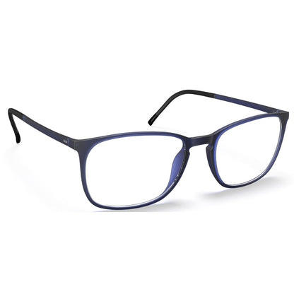 Óculos Silhouette, Modelo: SPXIllusionFullRim2943 Cor: 4560
