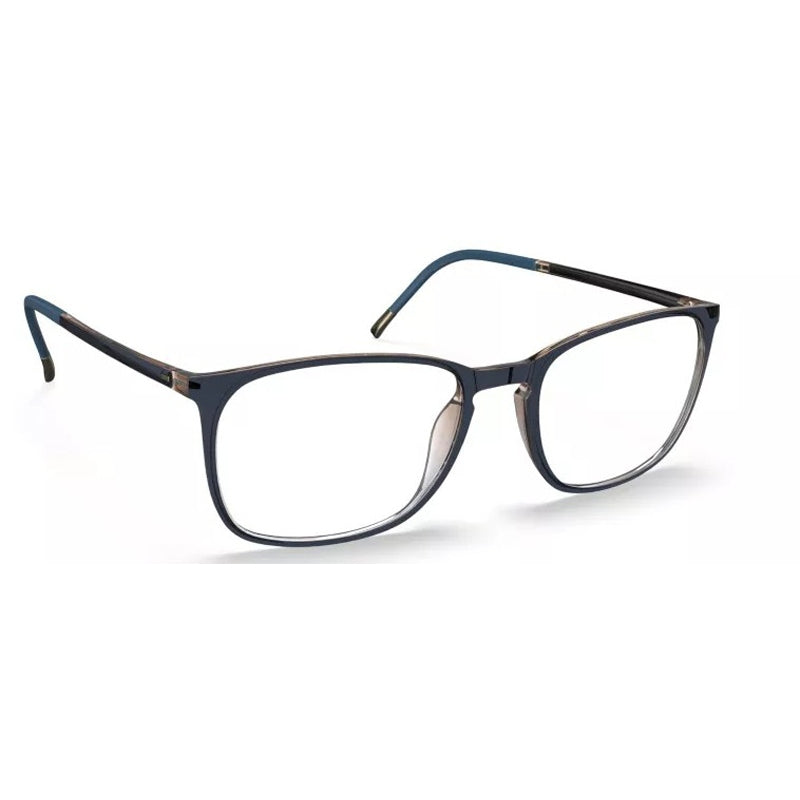 Óculos Silhouette, Modelo: SPXIllusionFullRim2943 Cor: 5010