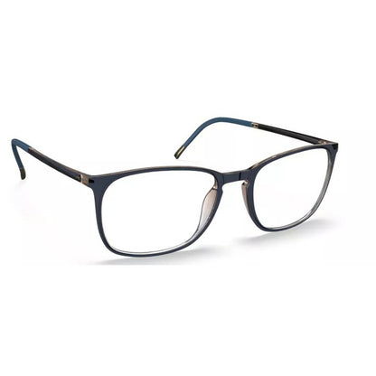 Óculos Silhouette, Modelo: SPXIllusionFullRim2943 Cor: 5010
