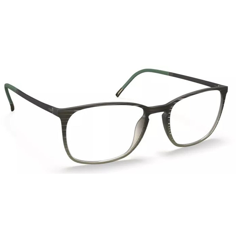 Óculos Silhouette, Modelo: SPXIllusionFullRim2943 Cor: 5510