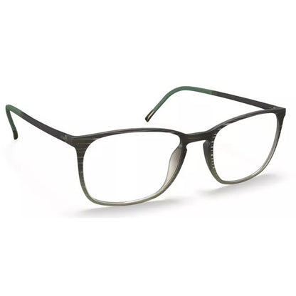 Óculos Silhouette, Modelo: SPXIllusionFullRim2943 Cor: 5510