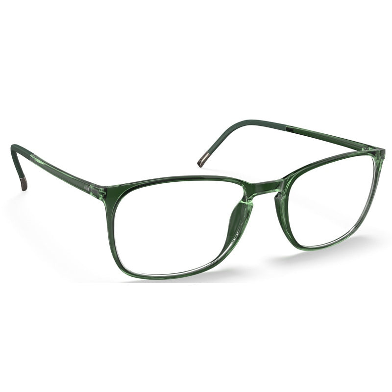 Óculos Silhouette, Modelo: SPXIllusionFullRim2943 Cor: 5710