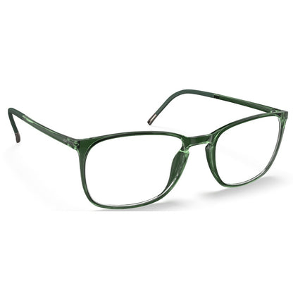 Óculos Silhouette, Modelo: SPXIllusionFullRim2943 Cor: 5710