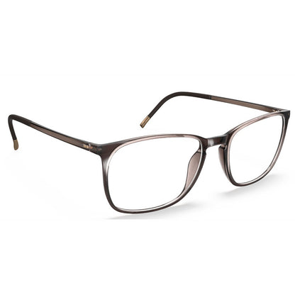 Óculos Silhouette, Modelo: SPXIllusionFullRim2943 Cor: 6430